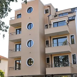 Ddenko Apartament Burgas