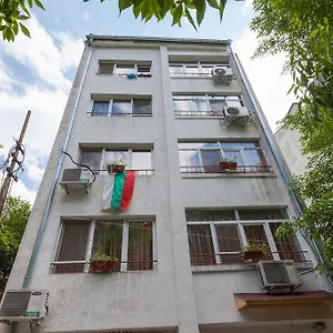 Samuil Apartament Burgas